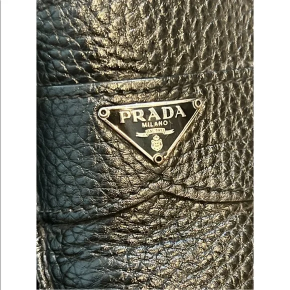 Prada | Shoes | Pradeep Driving Shoes Slightly Worn | Poshmark